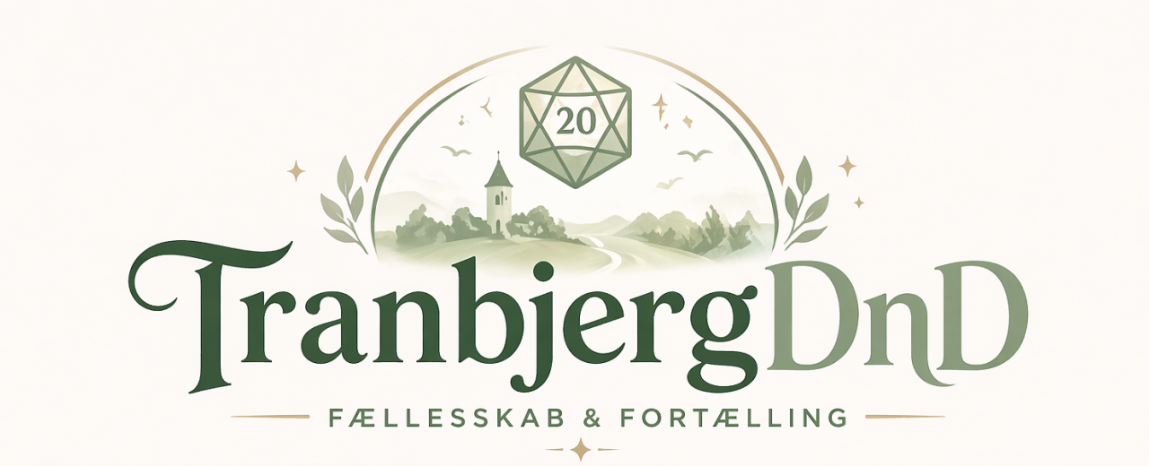 TranbjergDnD